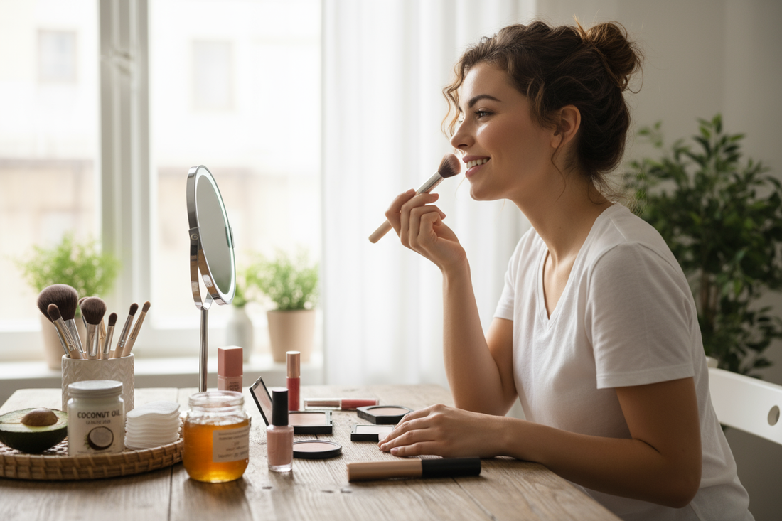 Affordable Beauty Hacks: How to Look Glamorous Without Breaking the Bank