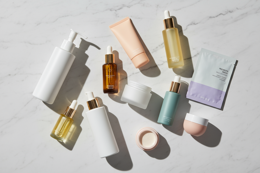 Top 10 Must-Have Beauty Products Every American Should Own in 2025