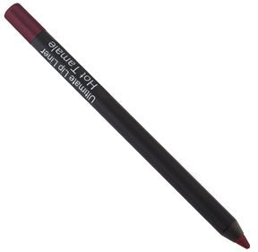 Jolie Waterproof Ultimate Lip Liner Pencil - WINERY (a deep wine)